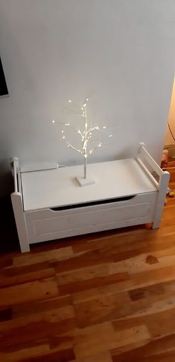 storage
