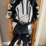 Rst airsuit Image 2