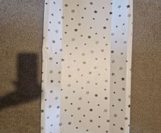 Changing Mats