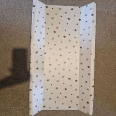 Changing Mats