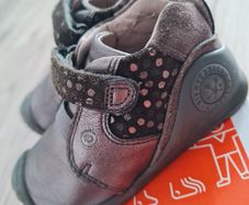biomecanics baby boots size 21