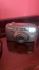 vintage cameras