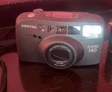 vintage cameras