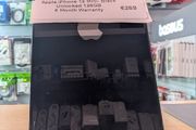 iPhone 12 Mini Black