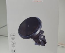 Wireless Charger for Car 15W