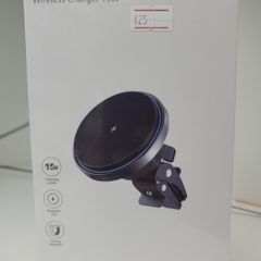 Wireless Charger for Car 15W