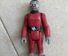 vintage star wars Snaggletooth