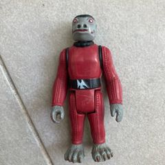 vintage star wars Snaggletooth