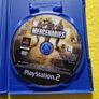 Mercenaries Playground of Destruction PlayStation2 ps2 games Original Image 4