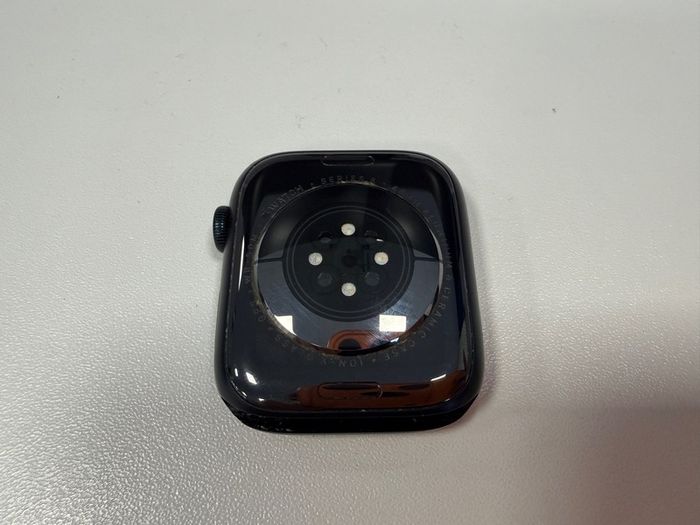 Apple Watch Series 8 45mm Midnight Aluminium