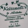 Vintage Noritake Nature's Bounty Keltcraft LARGE ROUND PLATE / PLATTER. Image 4