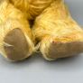 Antique Vintage Mohair British Teddy Bear - Jointed Image 4