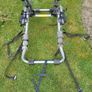 Venetian Peruzzo 3bike carrier. Image 5