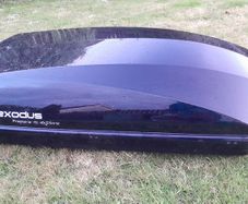Roofbox