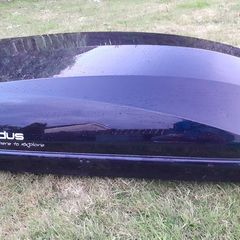Roofbox