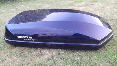 Roofbox