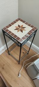 Side Table, Chest of Drawers, Magazine Rack