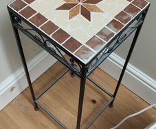 Side Table, Chest of Drawers, Magazine Rack