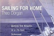 Sailing For Home - A Voyage From Antigua To Kinsale