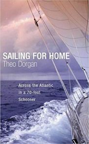 Sailing For Home - A Voyage From Antigua To Kinsale
