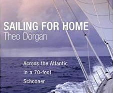 Sailing For Home - A Voyage From Antigua To Kinsale