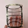J.B. Chatterley & Sons silver plated toast rack Image 4