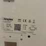 Electric radiator Image 3