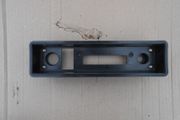 Ford Cortina 1600E Dash Section.