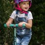 Micro Helmet girls 55-58cm Image 5
