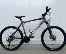 Carrera Vengeance Mountain Bike