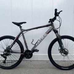 Carrera Vengeance Mountain Bike