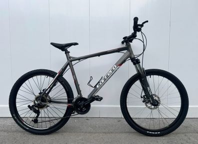 Carrera Vengeance Mountain Bike