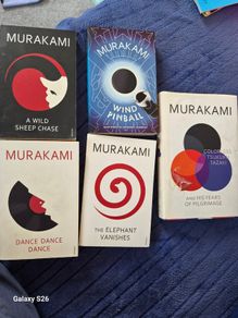 Books