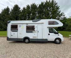 Motorhome