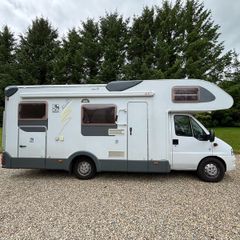 Motorhome