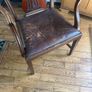 Antique Chair Image 5