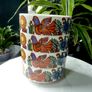 Villeroy and Boch Acapulco Vitro-Porcelain Bowls Set of 4. Vintage Luxembourg Image 3