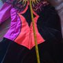 Irish Dancing Dress Image 3