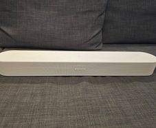 Sonos Beam 2 + surrounds + sub mini