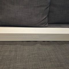 Sonos Beam 2 + surrounds + sub mini