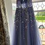 deb's dress Image 3