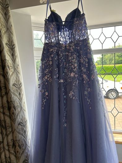 deb's dress