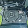radio/vinyl player Image 2