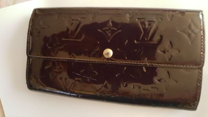 Louis Vuitton Purse / Wallet