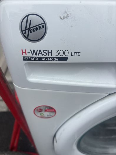 washing