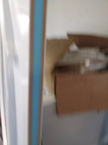 Door panel
