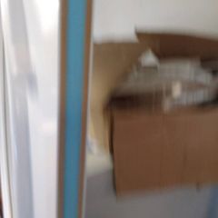 Door panel