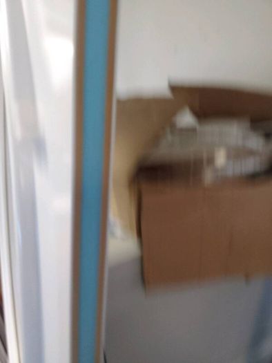 Door panel