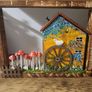 handmade houses! Image 6