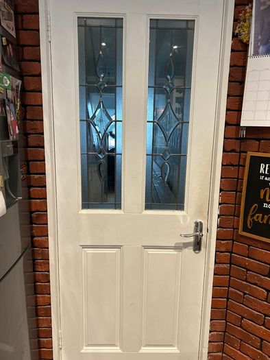 Interior Doors